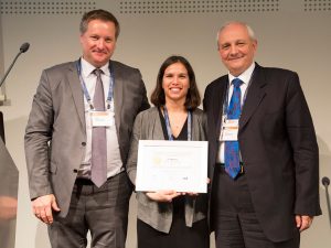 ESUI16: Neves wins Best Poster Award