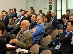 ESUI17 in Barcelona: In-depth discussions on key and current issues