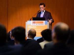 ESUI18: Prospects and impact of emerging imaging technologies